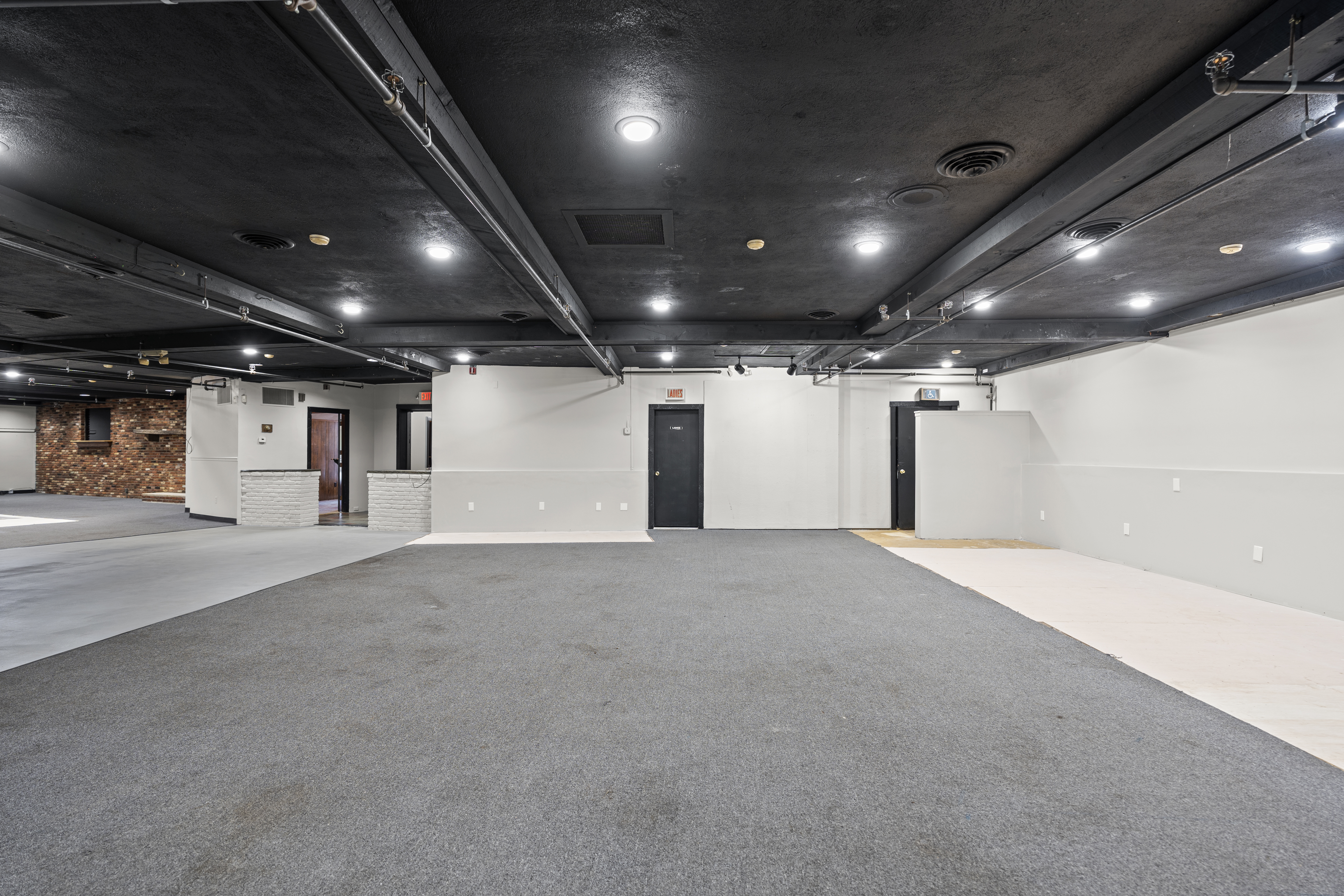 Building Feature